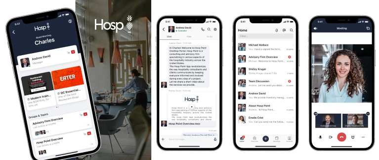 Restaurant consultant and bar consultant providing free consultation