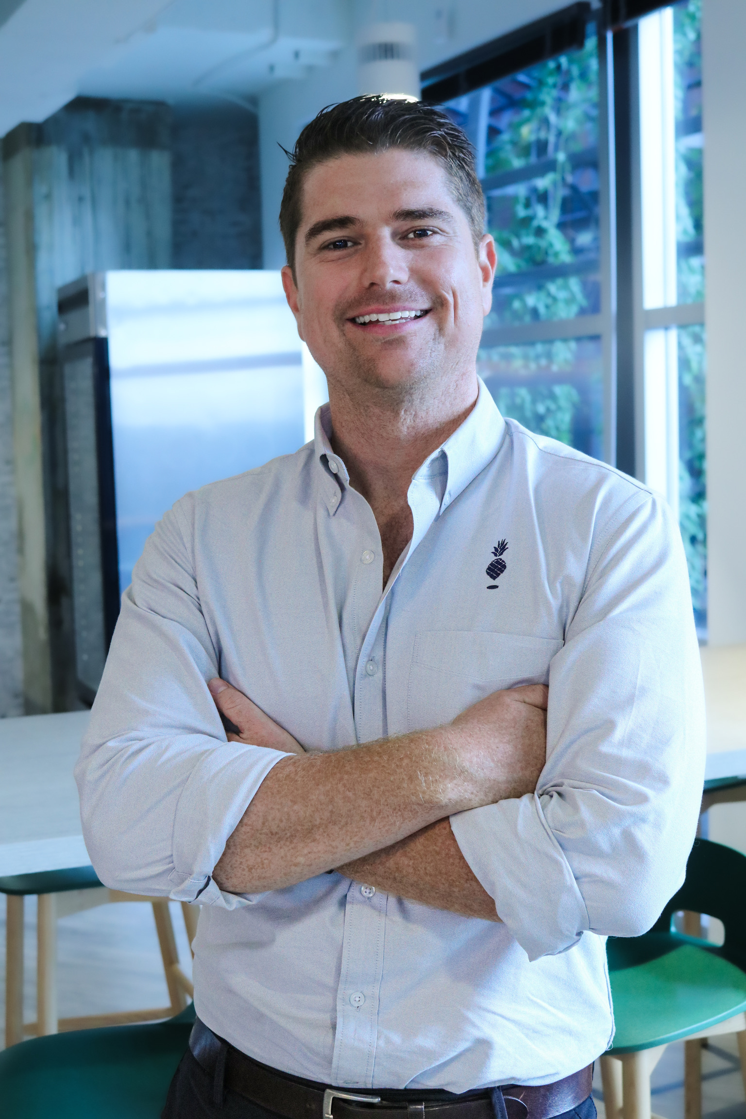 Daniel Bauer