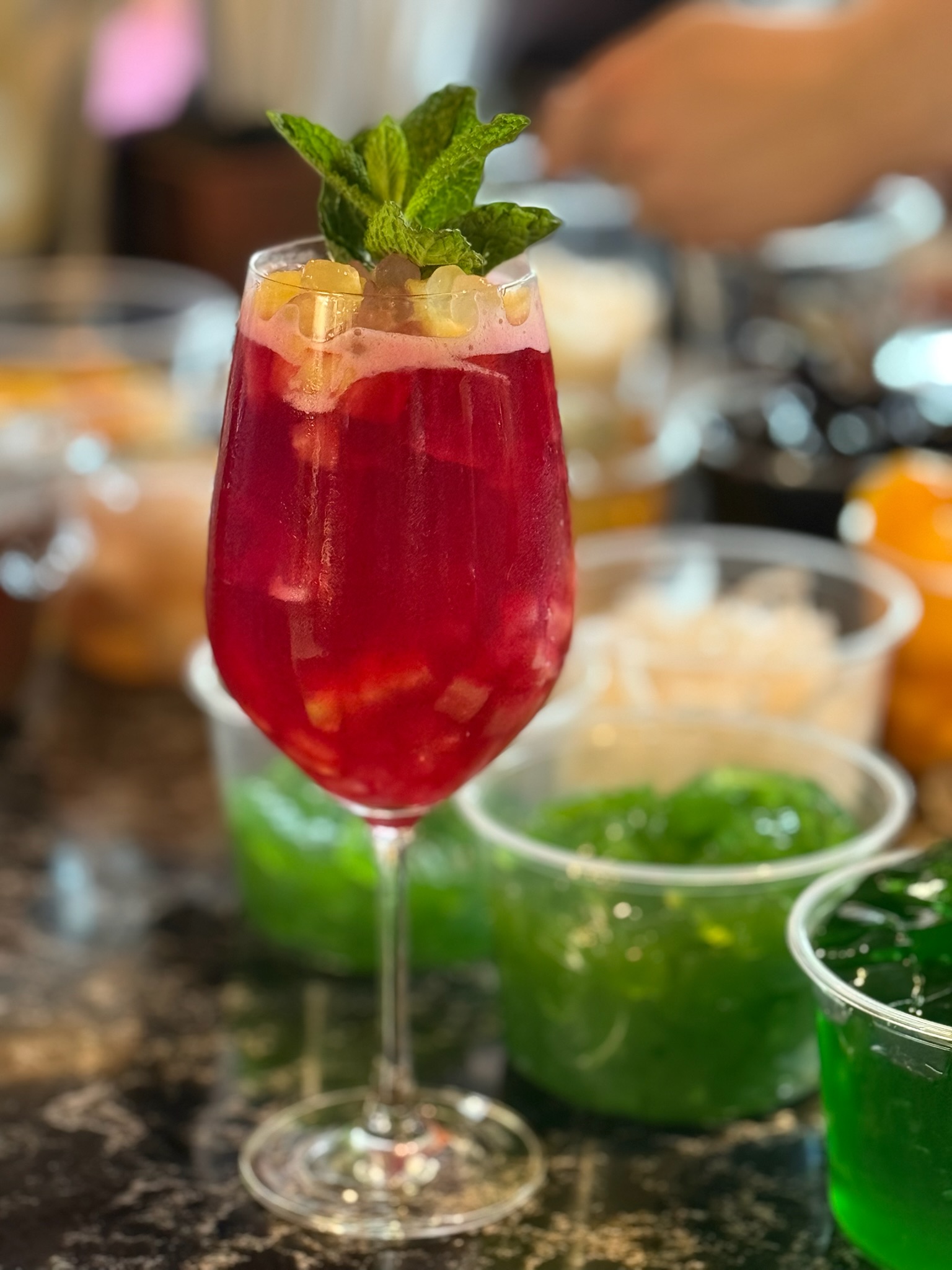 Restaurant performance and profitability consulting