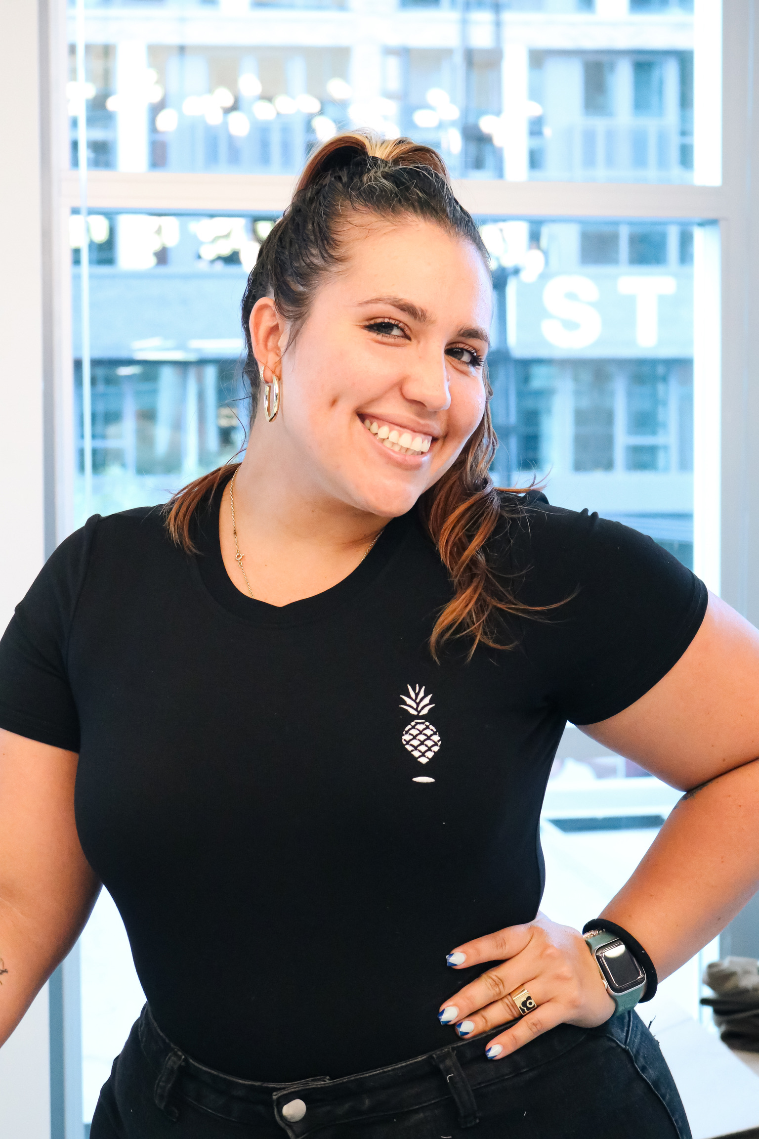 Genesis Martinez