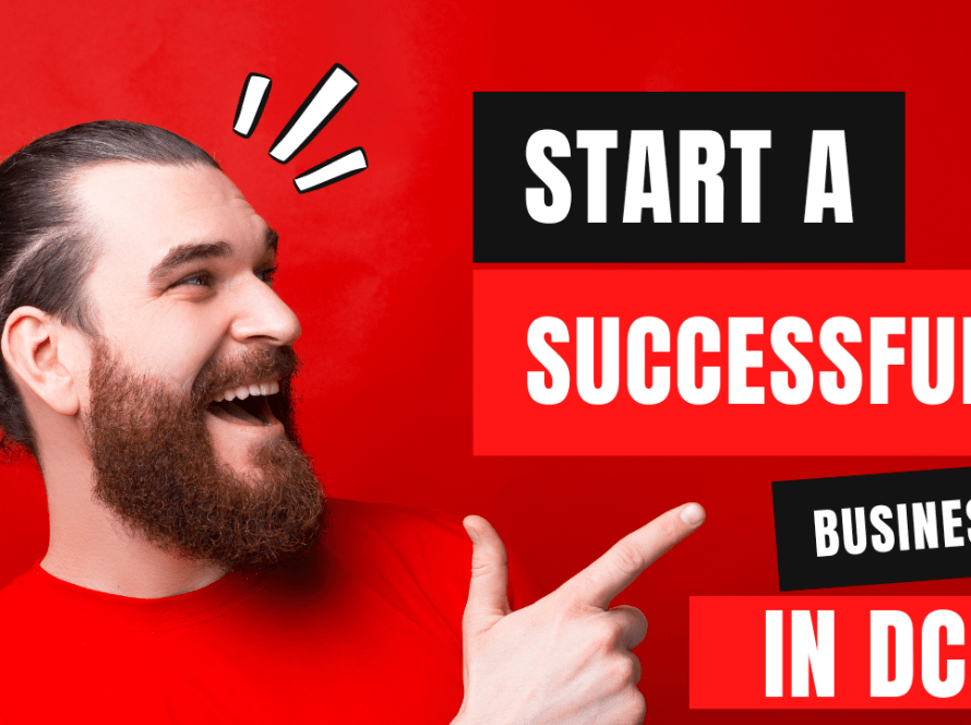 How to Open a Restaurant in Washington DC