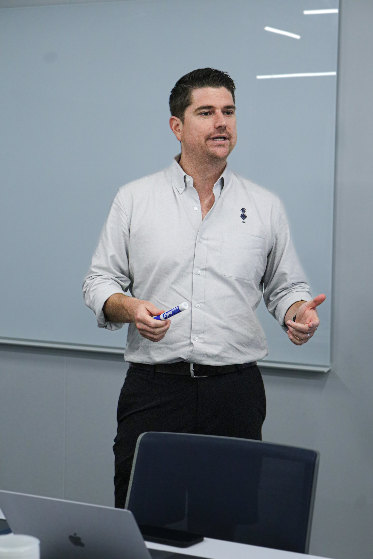 Improve restaurant operations and customer experience